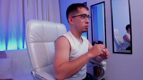 Tomas online show from April 2026 11:24:02 AM