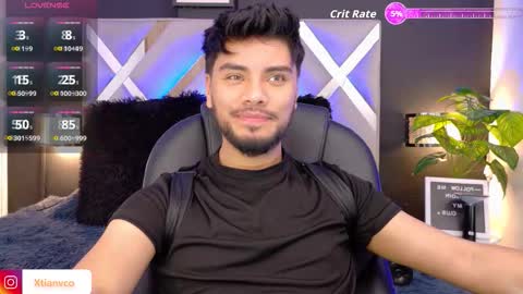 Tommy Dubois online show from November 2025 04:00:01 AM