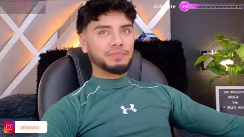 Tommy Dubois online show from December 2025 03:59:02 AM