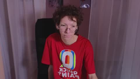 Tommie online show from February 2025 05:29:01 AM