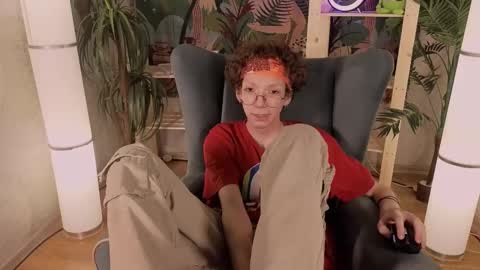 Tommie online show from March 2025 11:48:01 AM