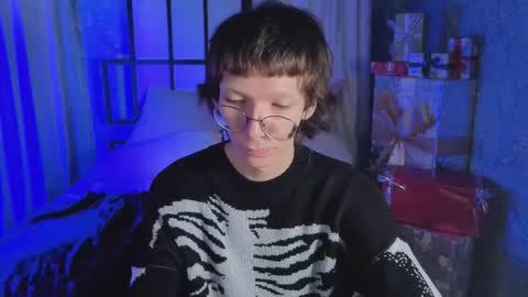 Tommie online show from November 2025 12:59:01 PM