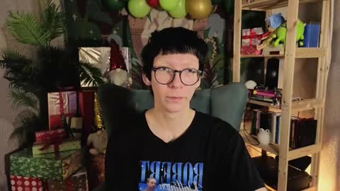 Tommie online show from January 2026 12:07:02 PM