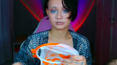 Snapshot of tommioo7 chatting on December 2025 07:09:01 PM Galadriel online show from December 2025 07:09:01 PM