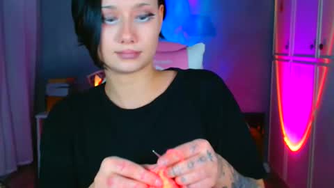 Snapshot of tommioo7 chatting on February 2026 07:17:02 PM Galadriel online show from February 2026 07:17:02 PM