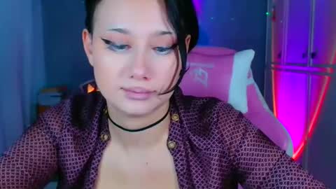 Snapshot of tommioo7 chatting on February 2026 08:31:01 AM Galadriel online show from February 2026 08:31:01 AM