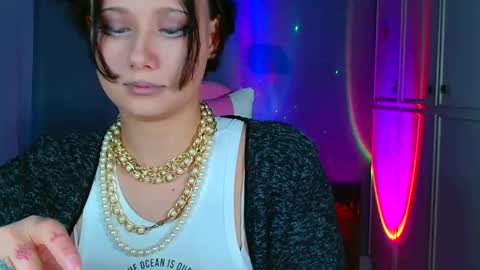 Snapshot of tommioo7 chatting on February 2026 05:28:02 AM Galadriel online show from February 2026 05:28:02 AM