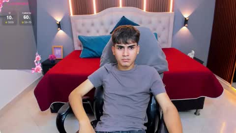 Tommy  online show from February 2026 07:51:01 AM