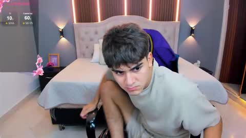 Tommy  online show from February 2026 06:26:01 AM