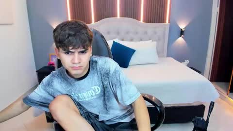 Tommy  online show from March 2026 03:23:02 AM