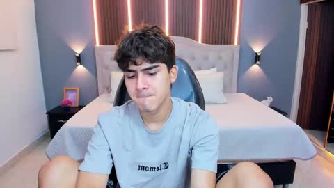 Tommy  online show from March 2026 03:54:01 AM