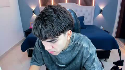 Tommy  online show from April 2026 03:28:01 AM