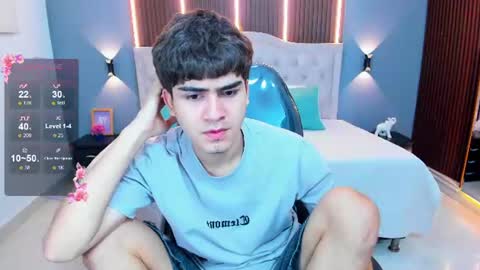 Snapshot of tommy18__ chatting on July 2026 03:22:02 AM Tommy online show from July 2026 03:22:02 AM