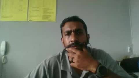 Snapshot of tommy_007_vercetti chatting on January 2025 02:34:01 PM Tommy Vercetti online show from January 2025 02:34:01 PM