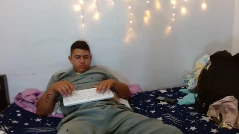 Snapshot of tommy_2456 chatting on December 2024 11:45:01 PM tommy_2456 online show from December 2024 11:45:01 PM