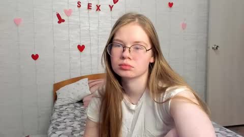 Tommy loves Katie online show from March 2025 11:28:01 AM