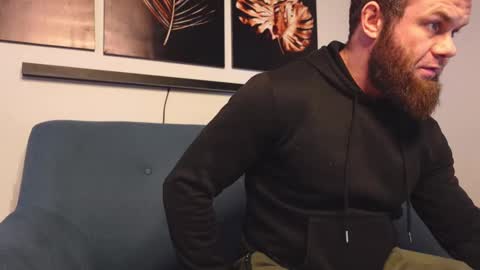  tommy burnzzz  online show from February 2025 03:21:01 PM