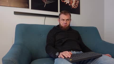  tommy burnzzz  online show from February 2025 09:23:01 AM