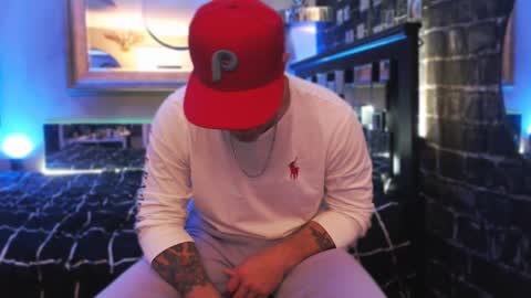 Tommy online show from October 2025 04:59:01 AM