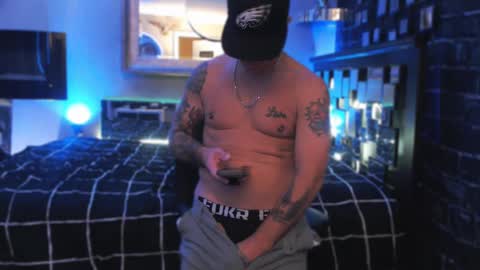 Tommy online show from November 2025 02:16:02 PM