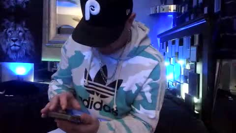 Tommy online show from February 2026 10:03:02 AM