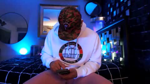 Tommy online show from April 2026 04:23:02 AM