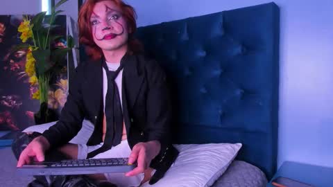 Snapshot of tommy_lovee chatting on October 2025 06:53:02 PM tommy_lovee online show from October 2025 06:53:02 PM