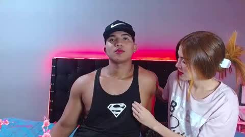 Snapshot of tommy_montana57935 chatting on March 2025 03:37:02 AM tommy and merida online show from March 2025 03:37:02 AM