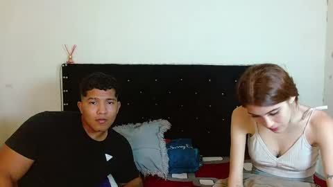 tommy and merida online show from April 2026 03:11:01 AM