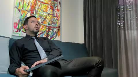 tommy_raym0ndg online show from December 2024 07:01:01 PM