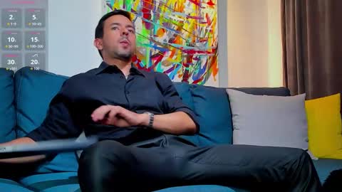 tommy_raym0ndg online show from September 2025 06:53:01 PM