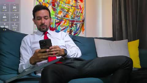 tommy_raym0ndg online show from September 2025 08:13:02 PM