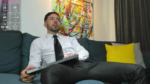 tommy_raym0ndg online show from November 2025 01:55:01 PM