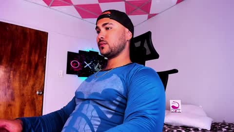 tommy_sccott online show from January 2025 03:18:02 AM