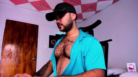 tommy_sccott online show from January 2025 04:04:02 AM