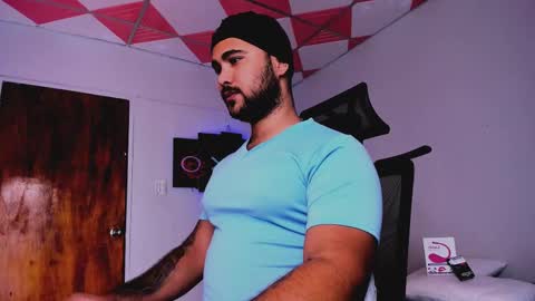 tommy_sccott online show from February 2025 02:49:01 AM