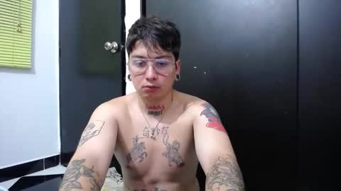 Dirty Tommy online show from September 2025 04:47:02 AM