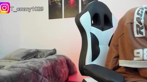 Tommy online show from December 2024 10:23:01 PM