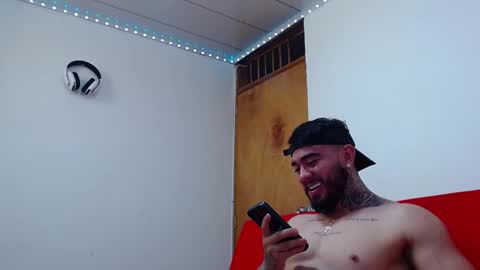 Steven online show from February 2025 06:59:01 PM