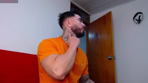 Steven online show from October 2025 08:56:02 AM