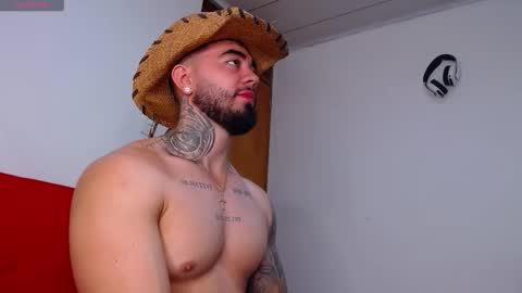 Steven online show from October 2025 09:38:01 PM