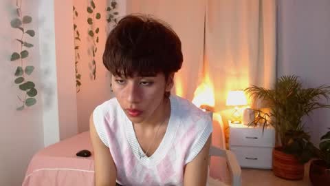 Tommy Foxboy online show from February 2025 03:50:01 PM