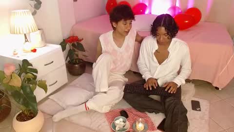 Tommy Foxboy online show from February 2025 01:29:01 PM