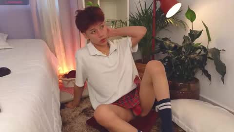 Tommy Foxboy online show from November 2025 11:52:02 AM