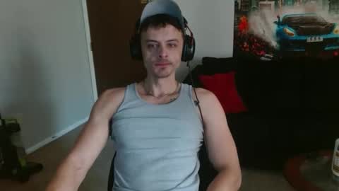 Tommy Strokes online show from December 2025 08:05:02 PM