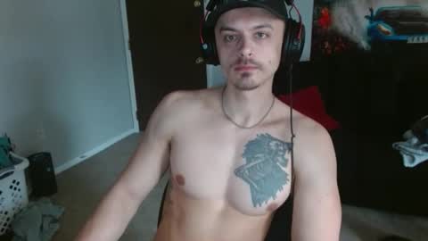 Tommy Strokes online show from March 2026 05:27:02 PM