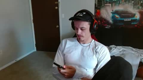 Tommy Strokes online show from April 2026 05:36:01 PM