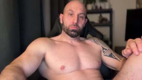 Thomas Fit online show from March 2026 09:54:02 PM