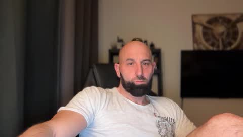 Thomas Fit online show from April 2026 08:31:02 PM