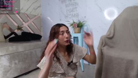 leyla  online show from January 2025 03:36:02 AM